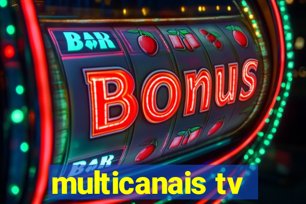 multicanais tv