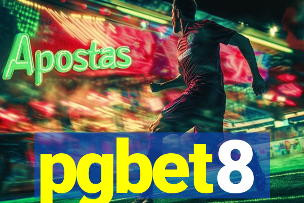 pgbet8