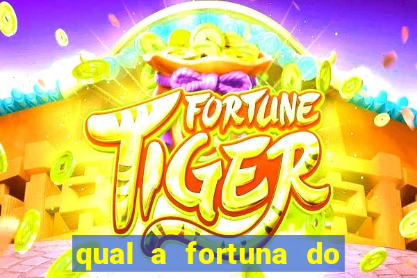 qual a fortuna do dono da cacau show