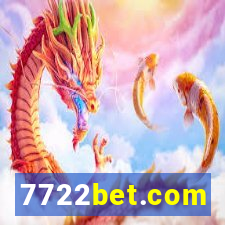 7722bet.com