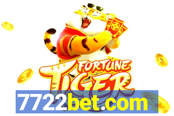 7722bet.com