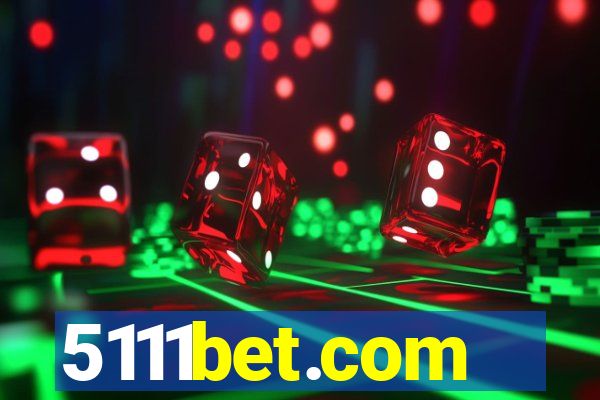 5111bet.com