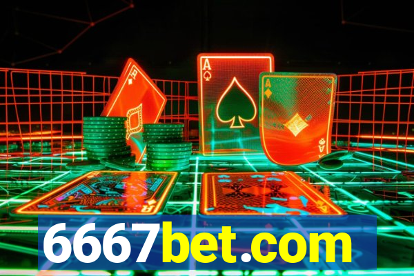 6667bet.com