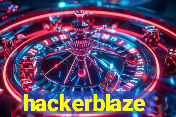 hackerblaze