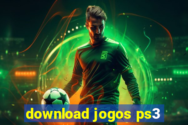 download jogos ps3