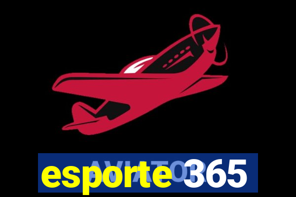 esporte 365