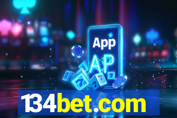 134bet.com