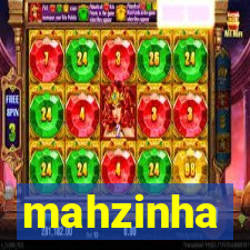 mahzinha