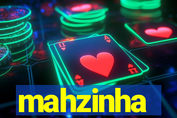 mahzinha