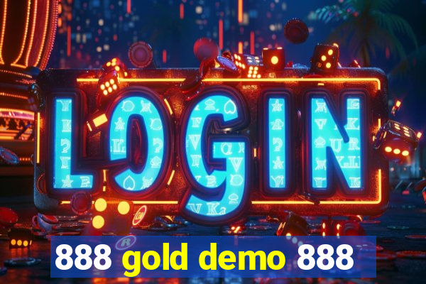 888 gold demo 888