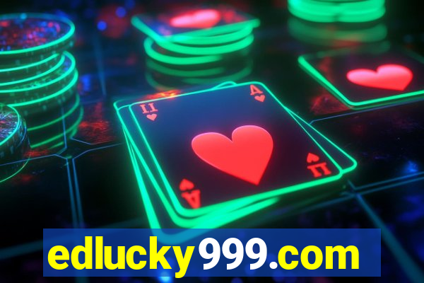 edlucky999.com