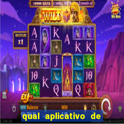 qual aplicativo de jogo que paga dinheiro de verdade