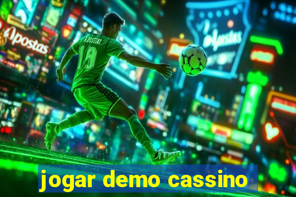 jogar demo cassino