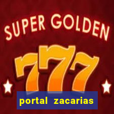 portal zacarias raiam santos