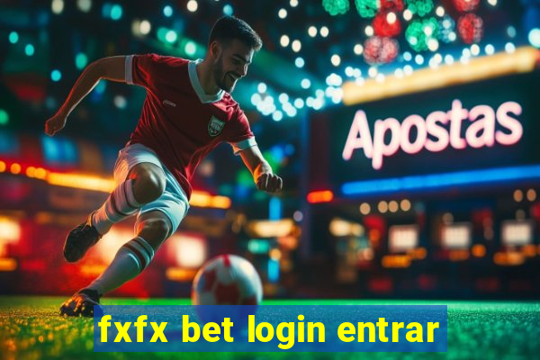 fxfx bet login entrar