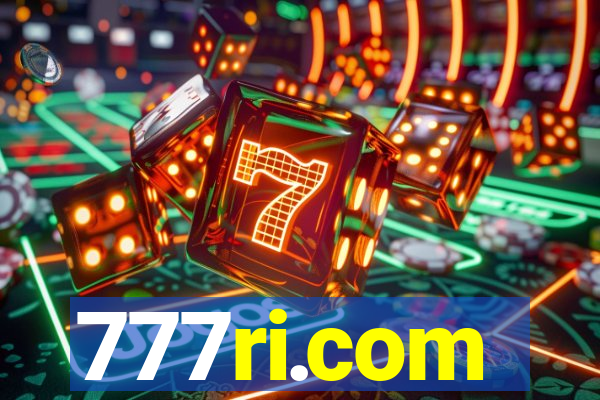 777ri.com