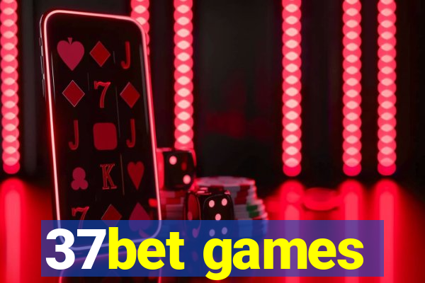 37bet games