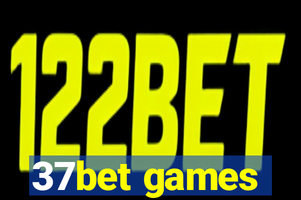 37bet games