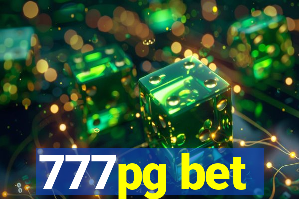 777pg bet