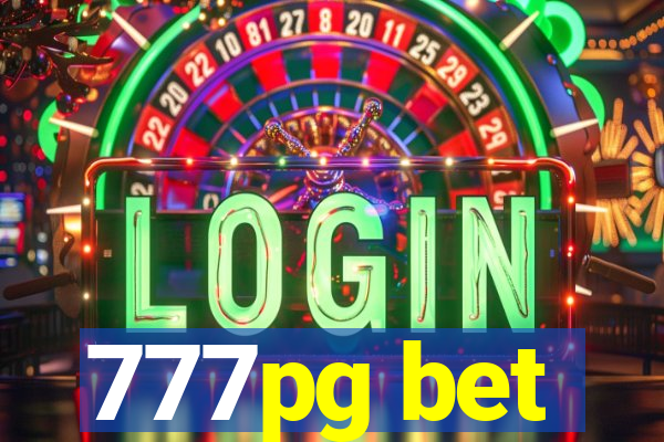 777pg bet