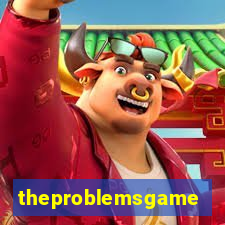 theproblemsgames.com