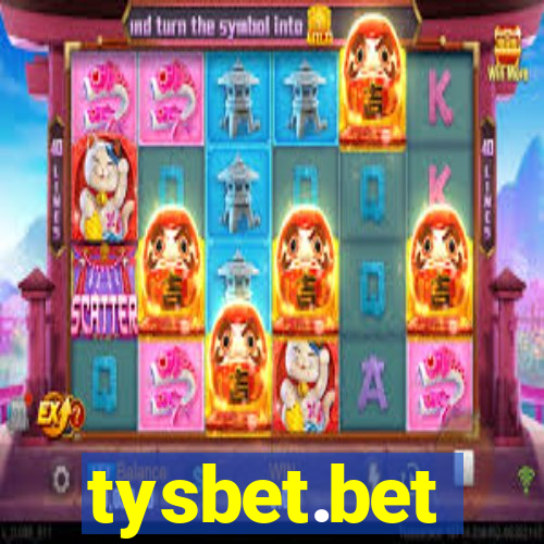 tysbet.bet