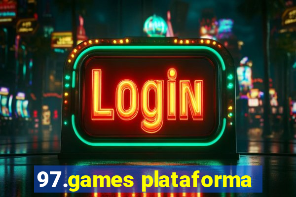 97.games plataforma