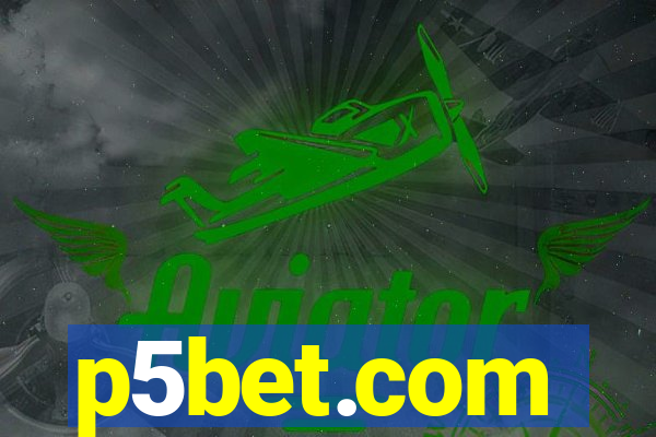 p5bet.com