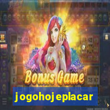 jogohojeplacar