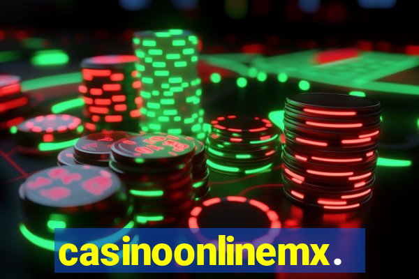 casinoonlinemx.mx