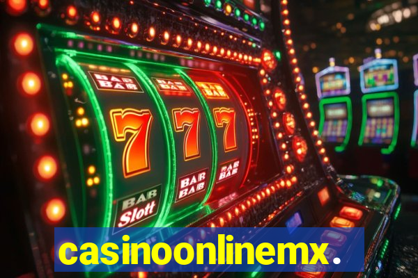 casinoonlinemx.mx