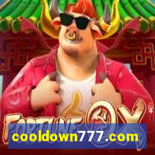 cooldown777.com