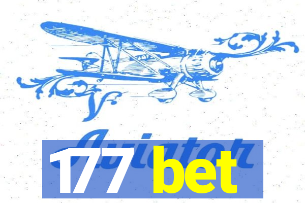 177 bet