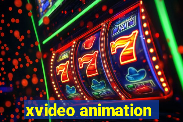 xvideo animation