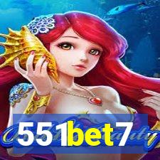 551bet7