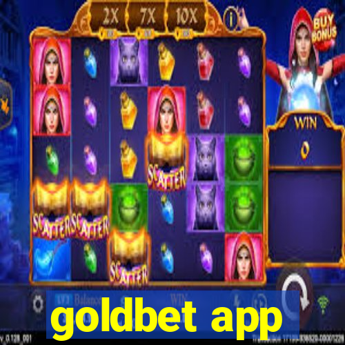 goldbet app