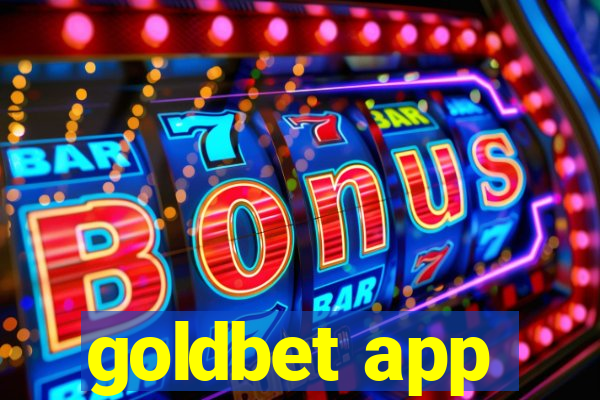 goldbet app