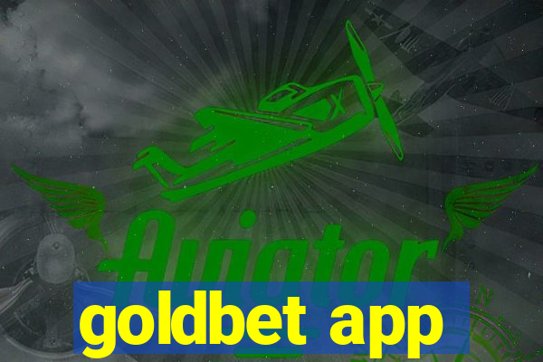 goldbet app