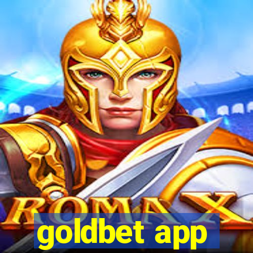 goldbet app