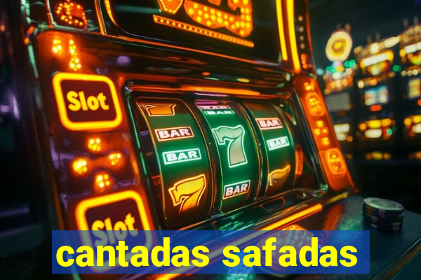 cantadas safadas