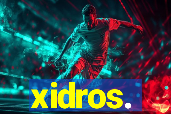 xidros.