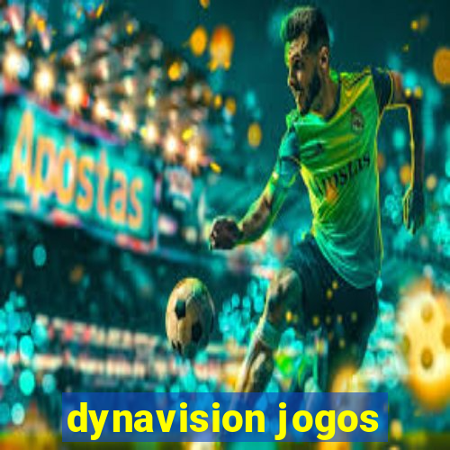 dynavision jogos