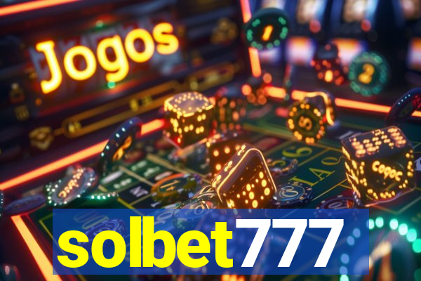 solbet777