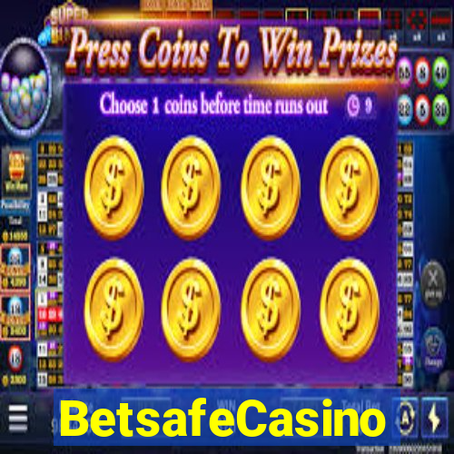 BetsafeCasino