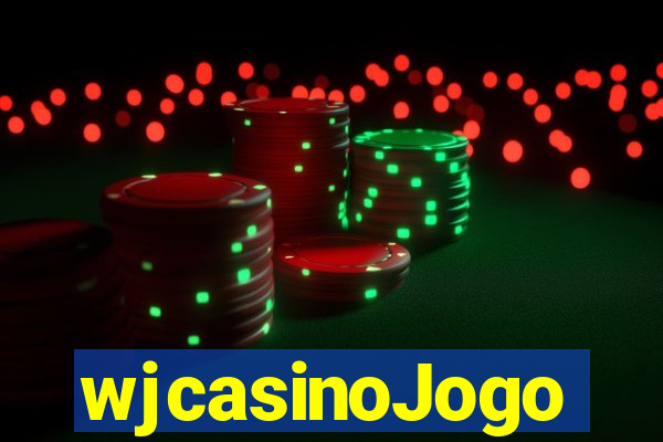 wjcasinoJogo