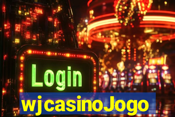 wjcasinoJogo