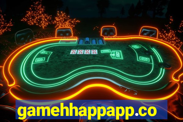 gamehhappapp.com