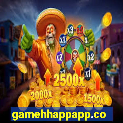 gamehhappapp.com