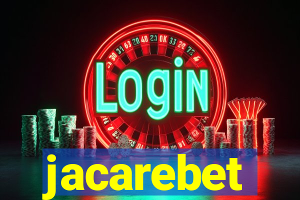 jacarebet