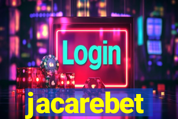 jacarebet